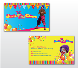 Business Card Design by green82 for this project | Design: #3323129