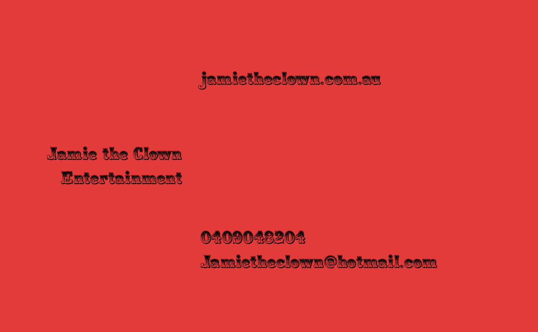 Business Card Design by a.iverson for this project | Design #3318250