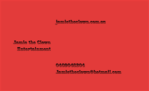 Business Card Design by a.iverson for this project | Design: #3318250