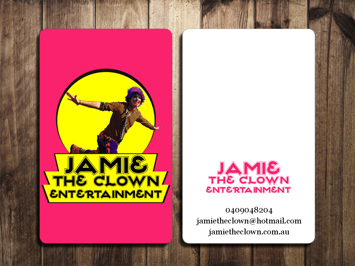 Business Card Design by DZINO for this project | Design #3352674