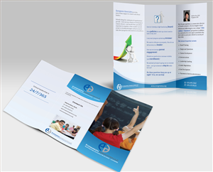 Brochure Design by Akaram Advertising