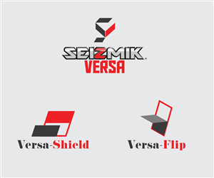 Logo-Design von  anshtoyj für Seizmik | Design #3344044