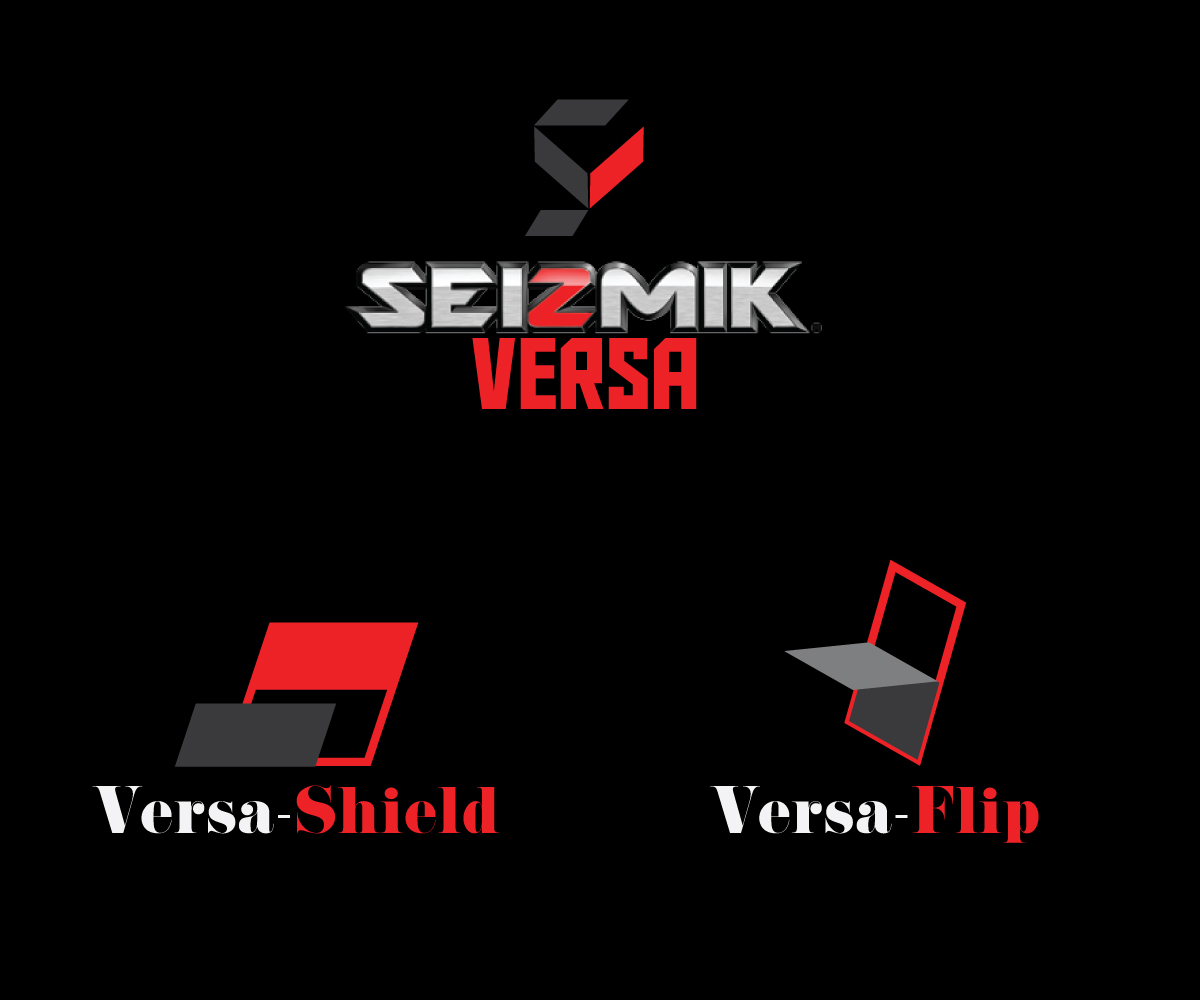 Logo Design by anshtoyj for Seizmik | Design #3344046