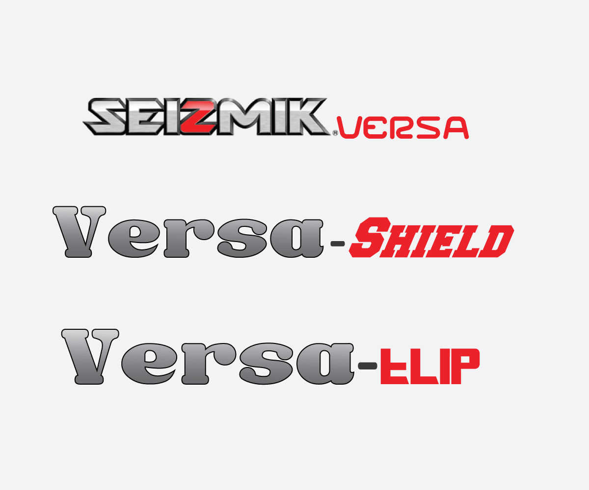 Logo Design by anshtoyj for Seizmik | Design #3344049
