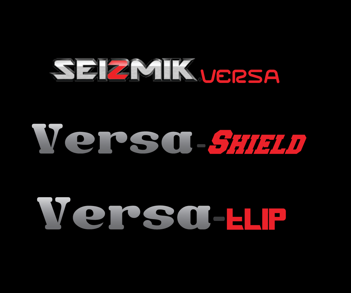 Logo Design by anshtoyj for Seizmik | Design #3344057