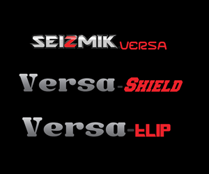 Diseño de Logo por anshtoyj para Seizmik | Diseño: #3344057