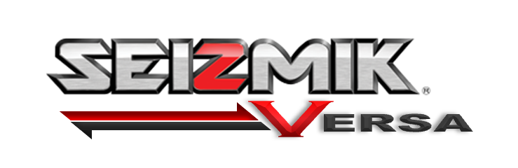 Diseño de Logo por Vexus Graphics para Seizmik | Diseño #3341096
