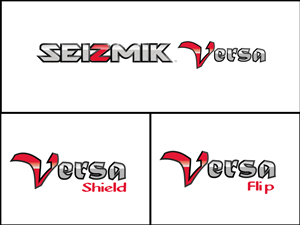 Diseño de Logo por Iktan Betankourt para Seizmik | Diseño: #3346401