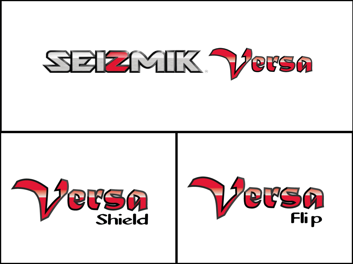 Logo Design by Iktan Betankourt for Seizmik | Design #3346411