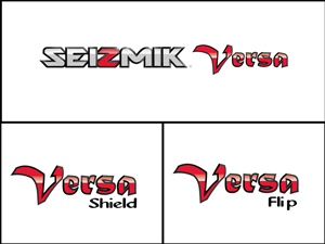 Diseño de Logo por Iktan Betankourt para Seizmik | Diseño: #3346411