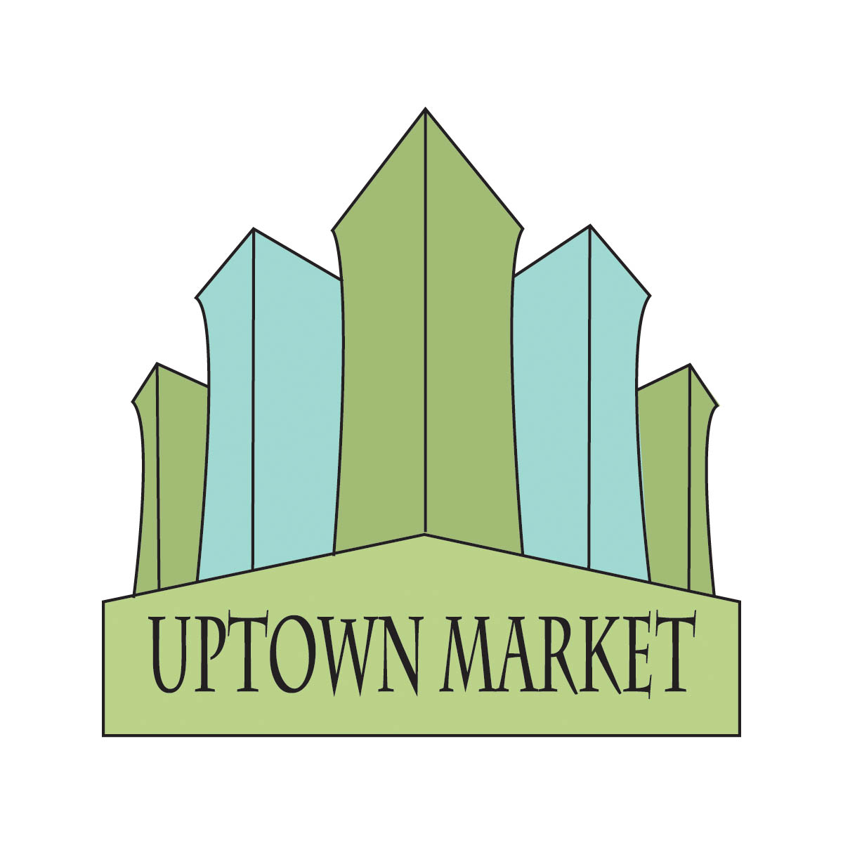 Logo Design by Blue for this project | Design #832921