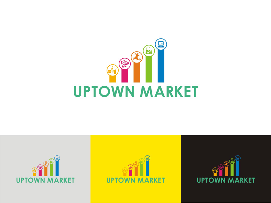 Logo Design by nandkumar for this project | Design #830026