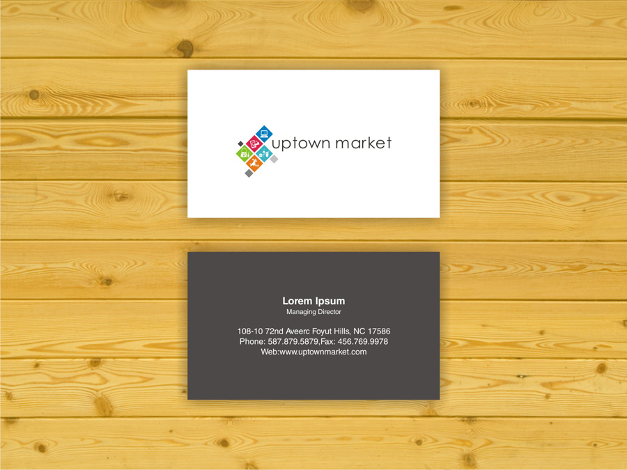 Logo Design by nandkumar for this project | Design #831090