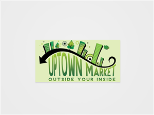 Logo Design by blagoslav for this project | Design: #827661