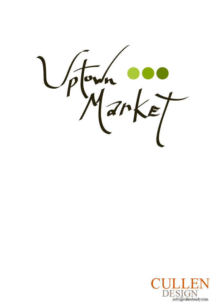 Logo Design by cullen design for this project | Design #822167