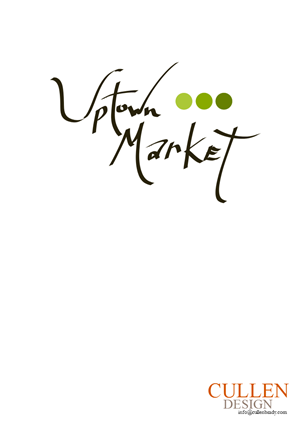 Logo Design by cullen design for this project | Design #822168