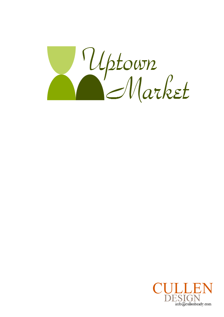 Logo Design by cullen design for this project | Design #822178