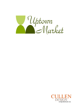 Logo Design by cullen design for this project | Design: #822178