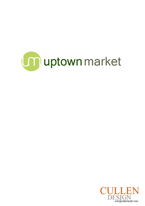 Design de Logo par cullen design pour ce projet | Design : #822204