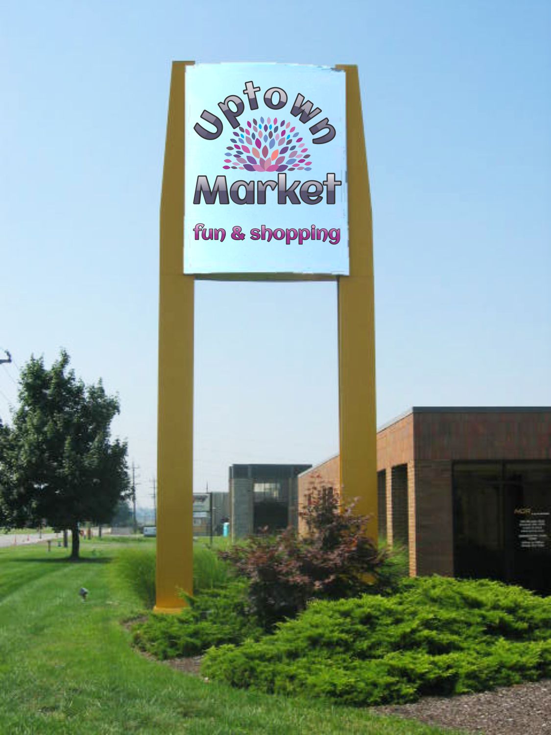 Design de Logo par Alias pour ce projet | Design #834288