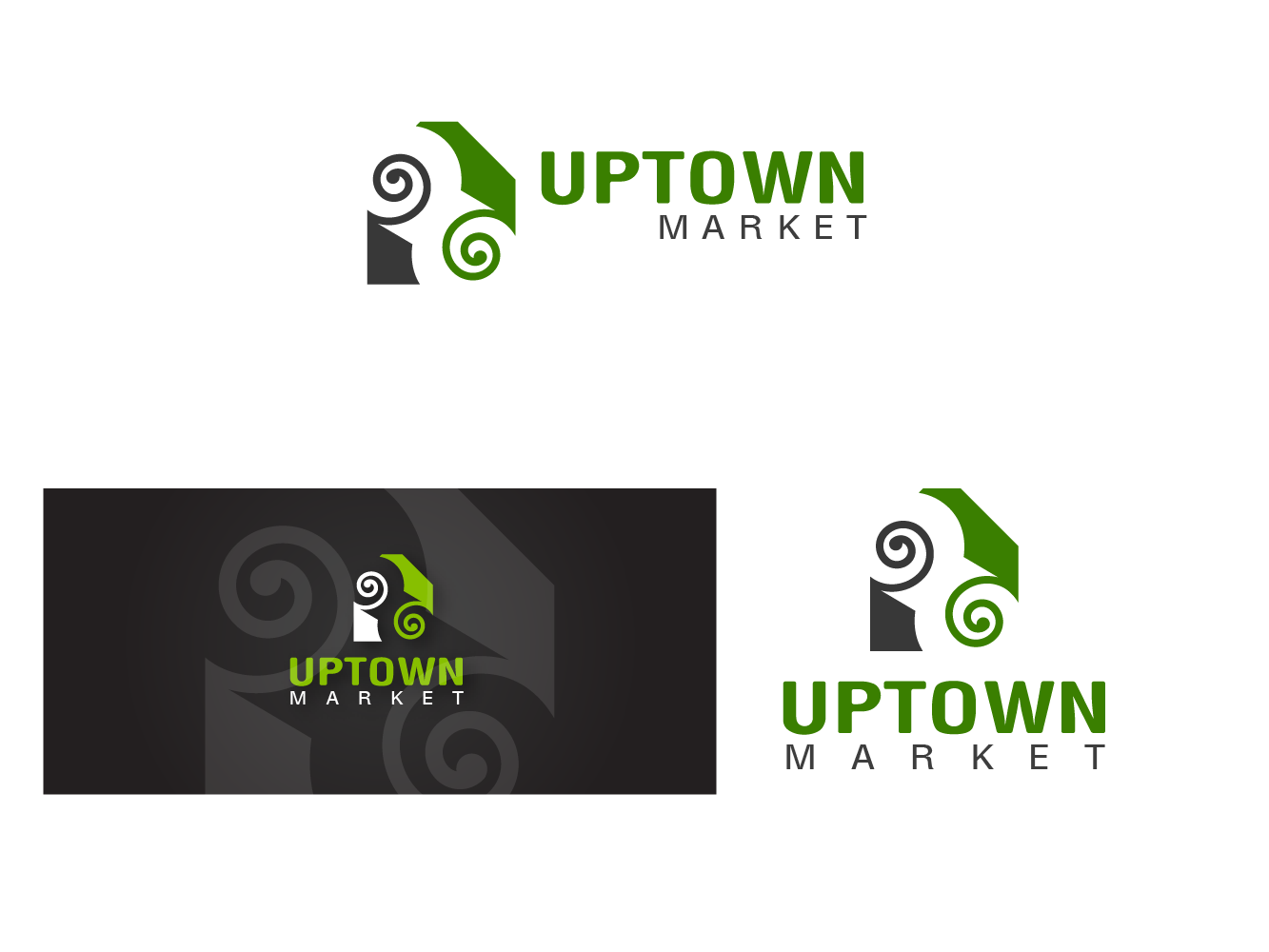 Logo-Design von xxFreeManxx für dieses Projekt | Design #834421