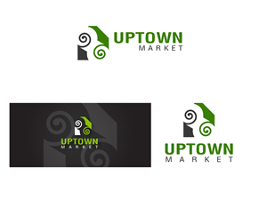 Logo Design by xxFreeManxx