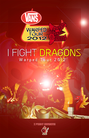 Poster Design by PrincessH