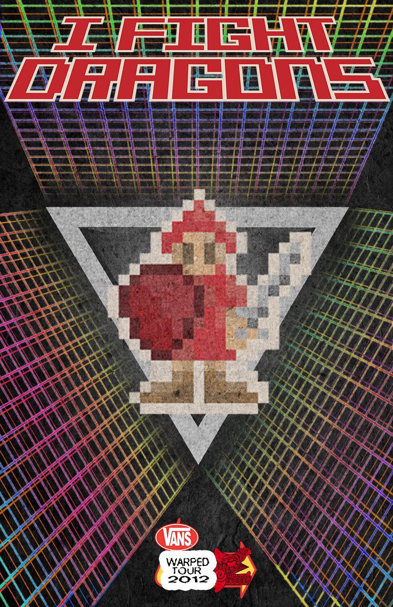 Poster Design by deryk96 for this project | Design #817855