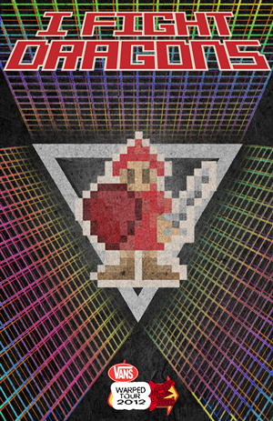 Poster Design by deryk96