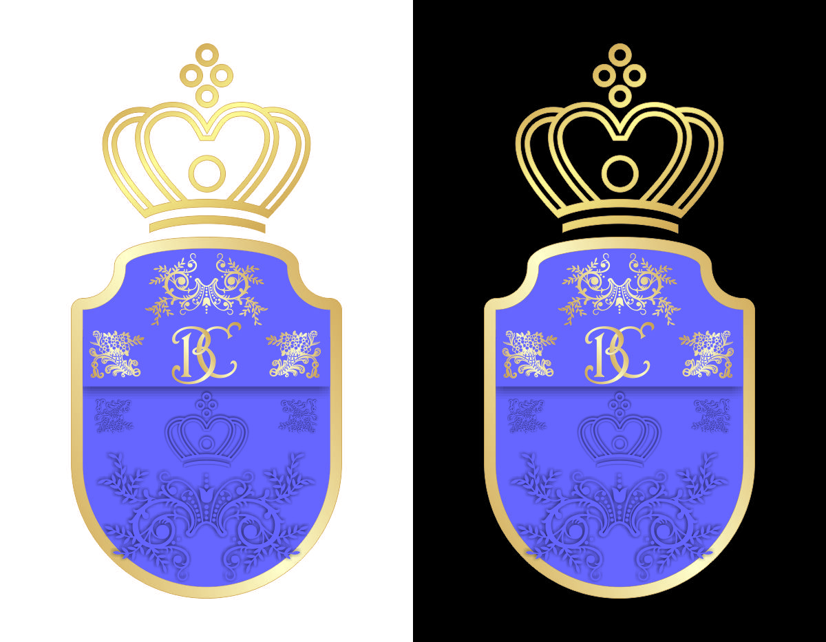 Logo Design by kincs for BritiCorp LLC | Design #3393375