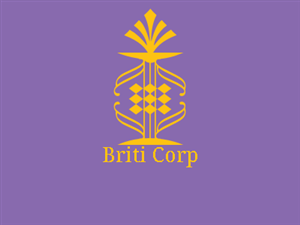 Logo-Design von Aijaz Hayat für BritiCorp LLC | Design #3365014