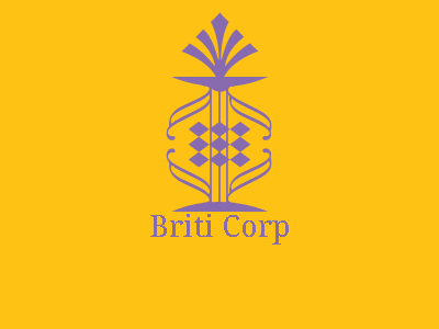 Logo Design by Aijaz Hayat for BritiCorp LLC | Design #3365030
