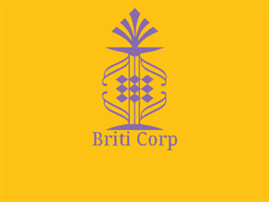 Logo Design by Aijaz Hayat for BritiCorp LLC | Design: #3365030