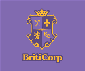 Logo Design by Luis Lucchesi for BritiCorp LLC | Design: #3416848