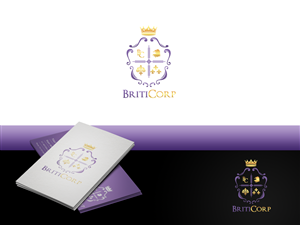 Logo Design by Anhlee for BritiCorp LLC | Design: #3413903