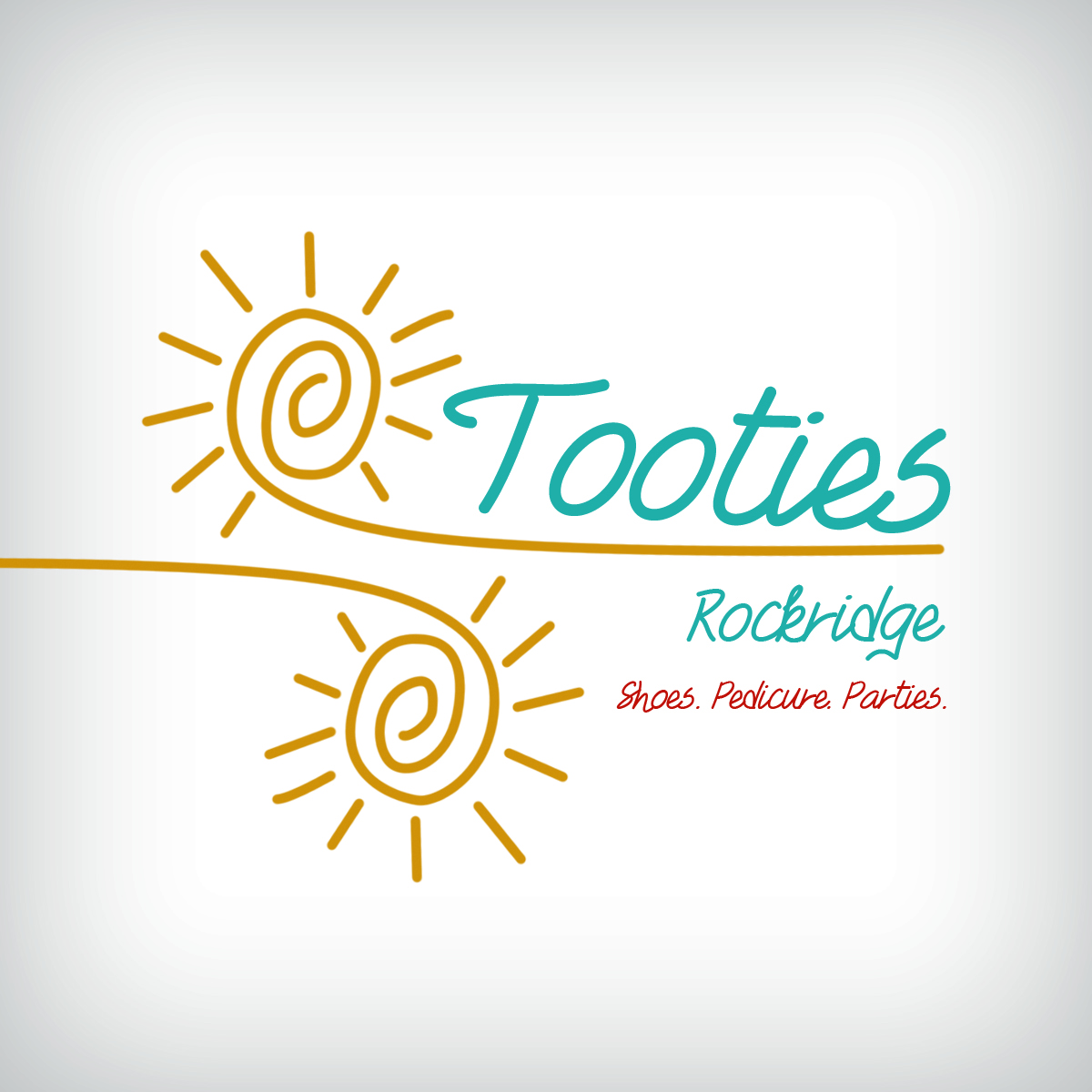 Logo Design by harpcab for Tootsies Boutique, Inc. | Design #3344346