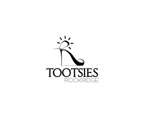 Logo Design by jhunzkie24 for Tootsies Boutique, Inc. | Design #3322872