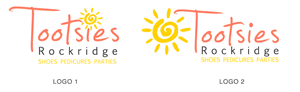 Logo Design by Hunter's.Graphics