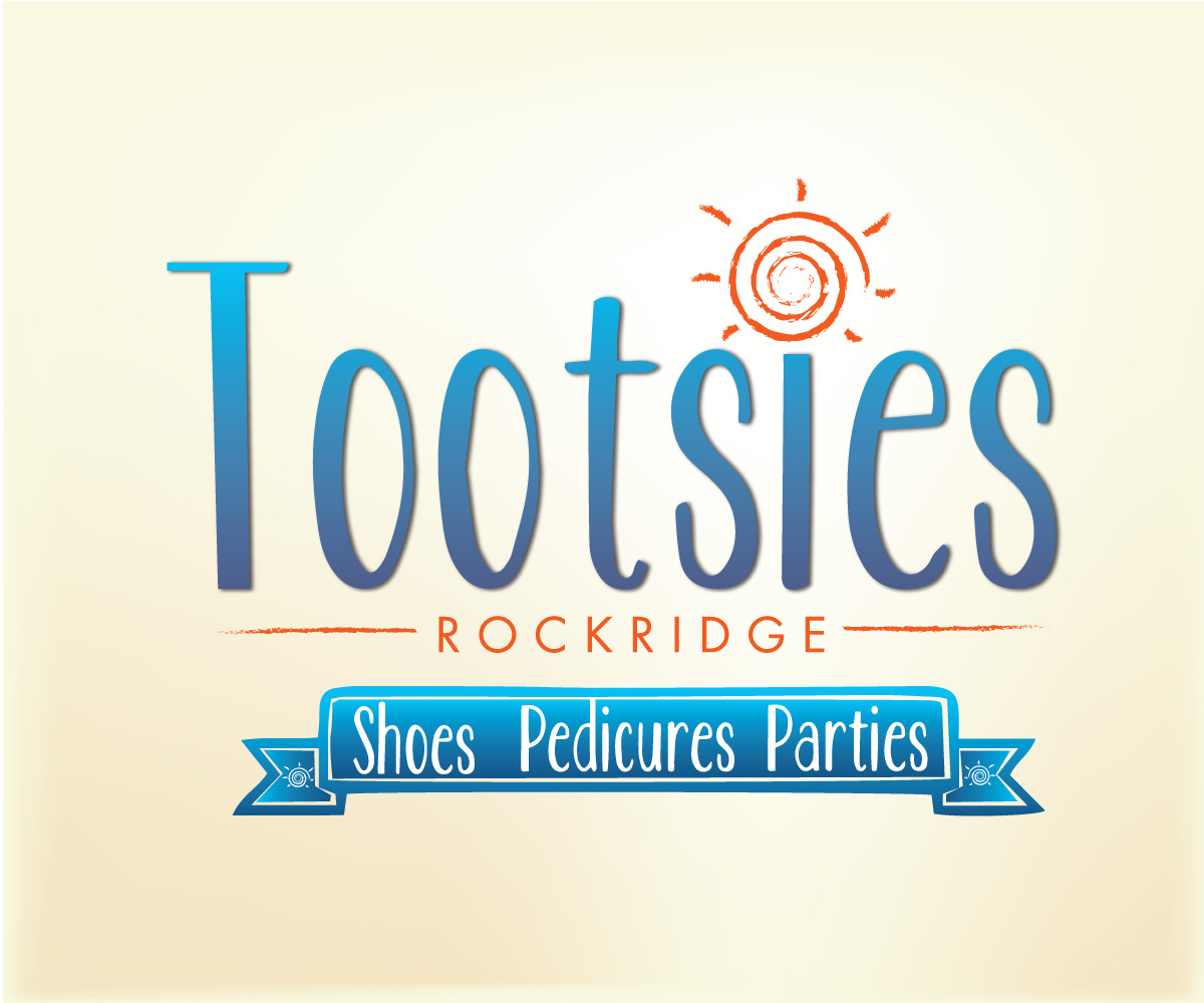 Logo Design by deanandchapter567 for Tootsies Boutique, Inc. | Design #3351283