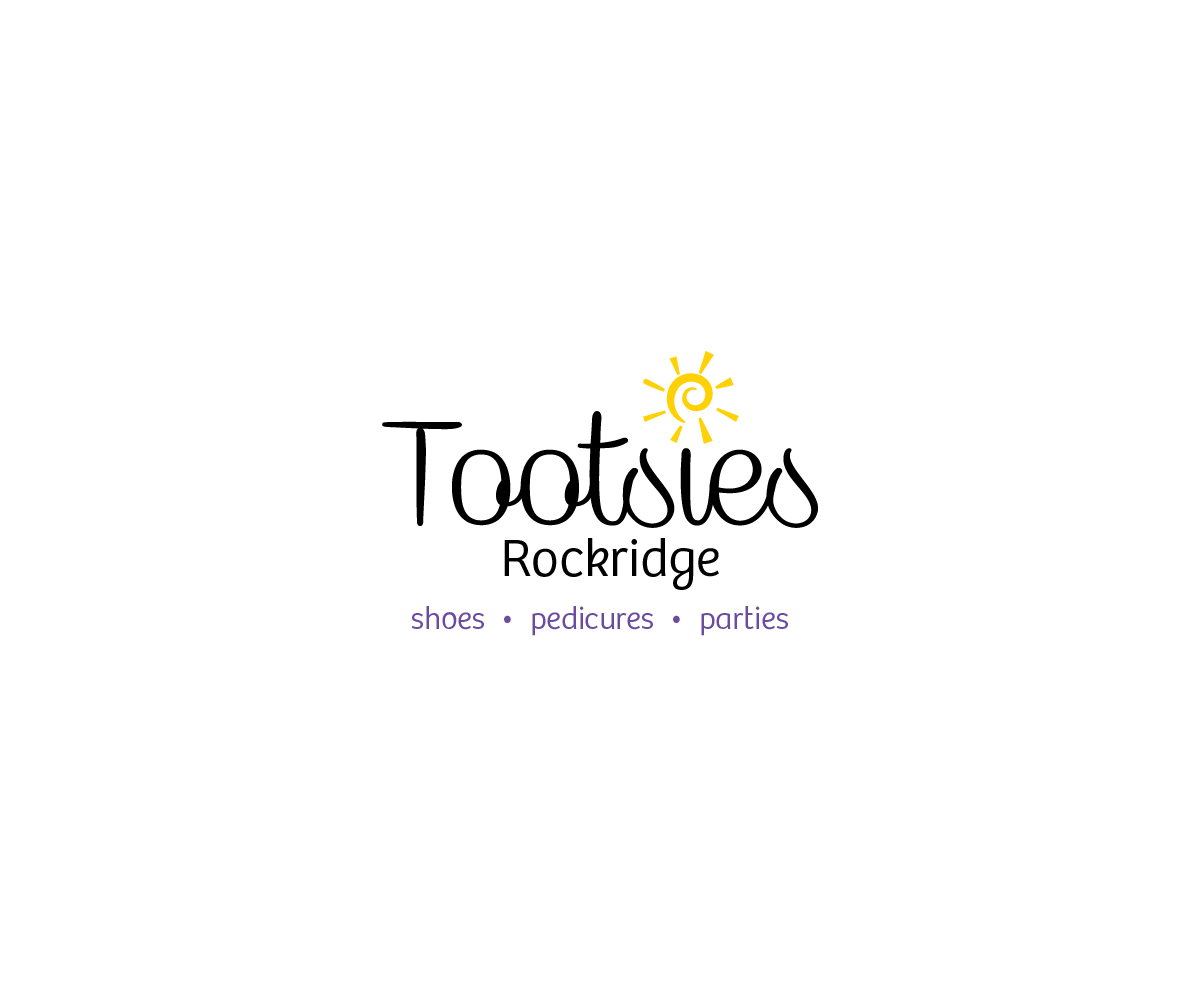 Diseño de Logo por Krystan S. para Tootsies Boutique, Inc. | Diseño #3329275