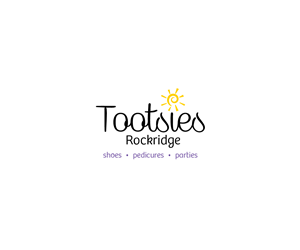 Diseño de Logo por Krystan S. para Tootsies Boutique, Inc. | Diseño: #3329275