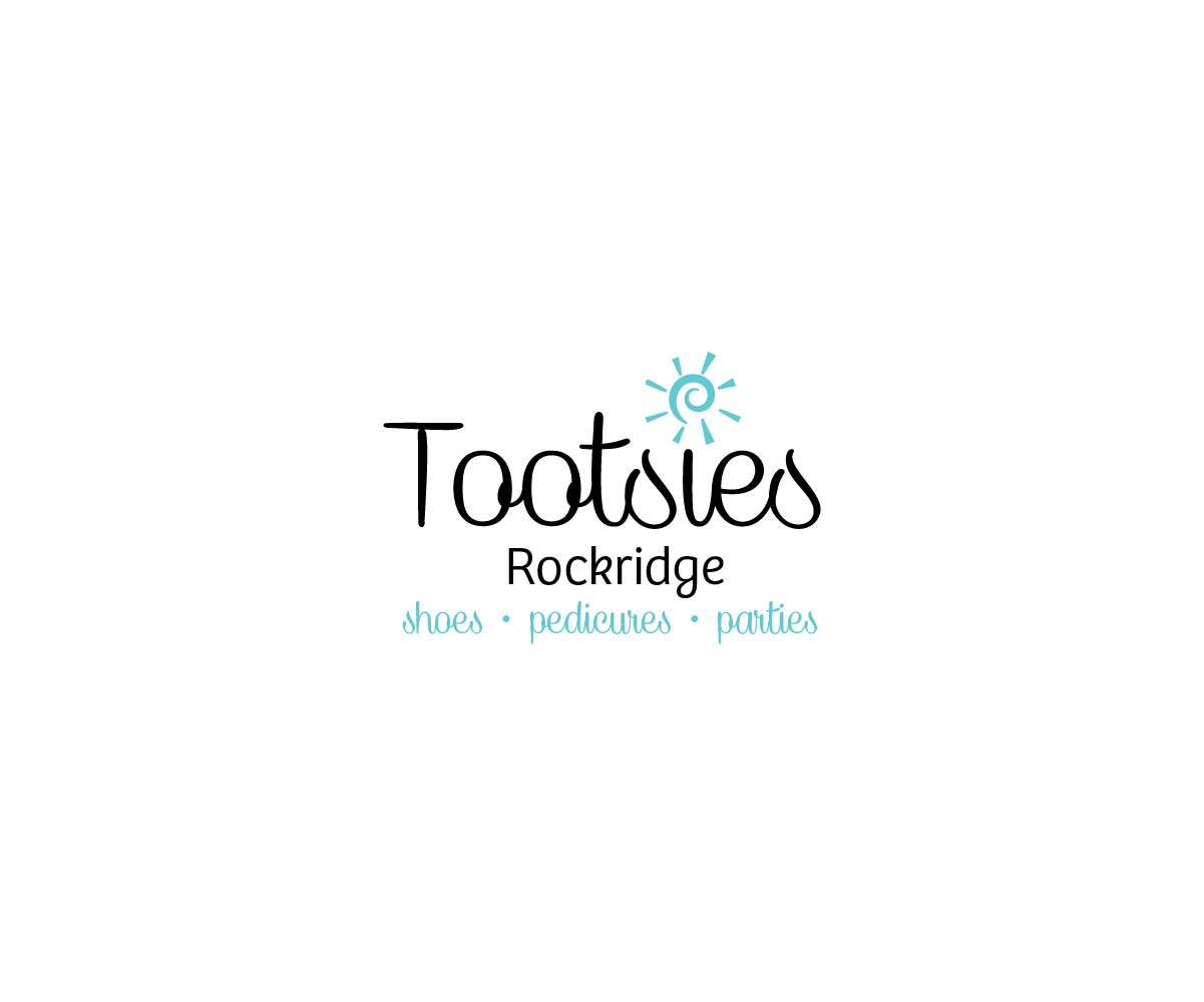 Diseño de Logo por Krystan S. para Tootsies Boutique, Inc. | Diseño #3329276