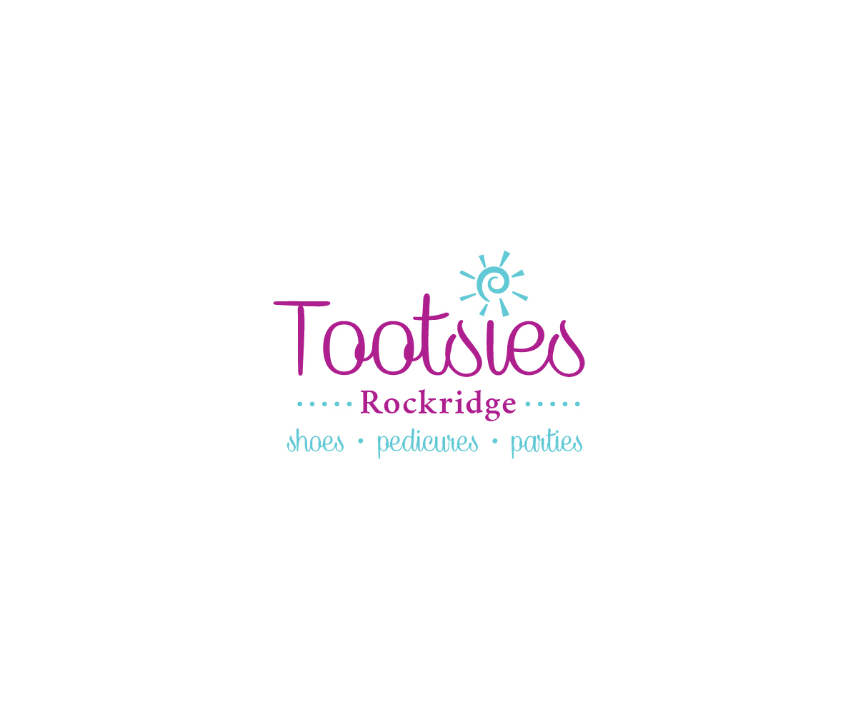 Diseño de Logo por Krystan S. para Tootsies Boutique, Inc. | Diseño #3329279