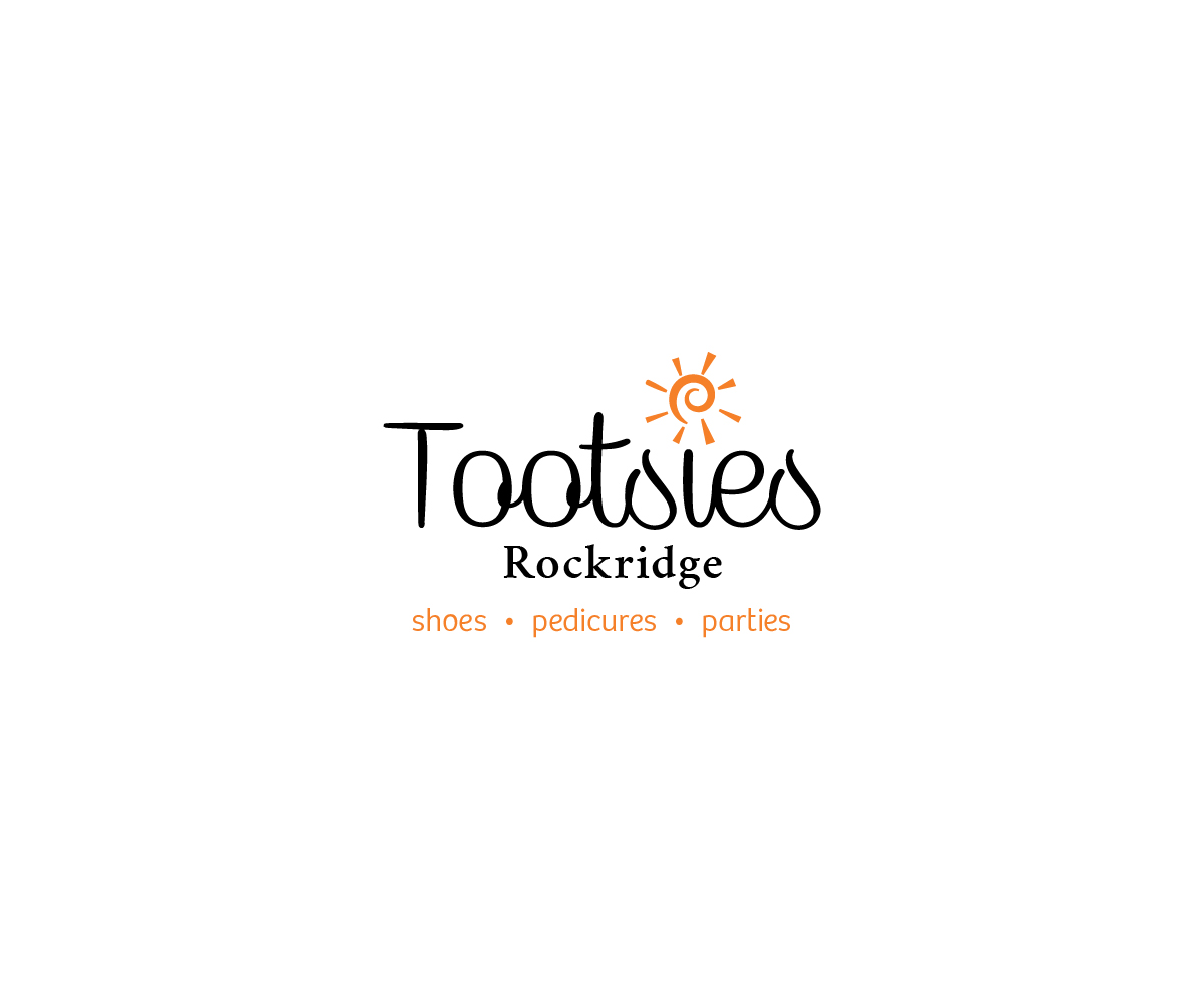 Diseño de Logo por Krystan S. para Tootsies Boutique, Inc. | Diseño #3351627