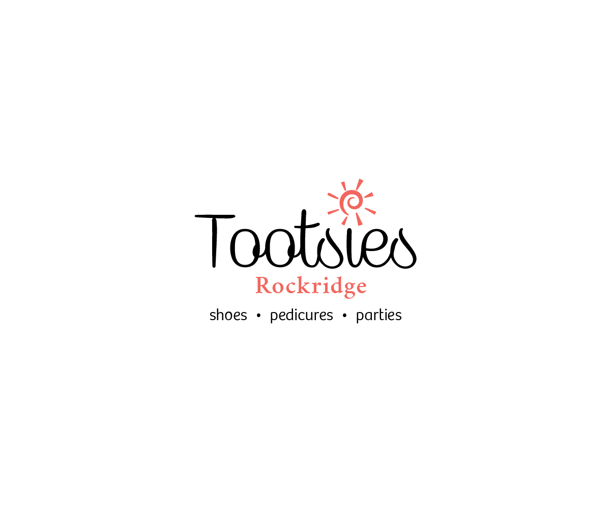 Diseño de Logo por Krystan S. para Tootsies Boutique, Inc. | Diseño #3351633