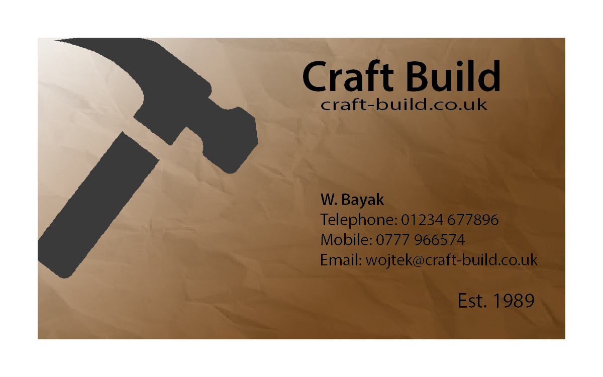 Logo Design by Kieran Williams for this project | Design #3336348