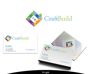 Logo Design by Boyce09