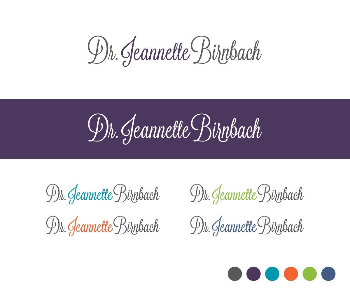 Logo Design by Chrystal for this project | Design #3341059