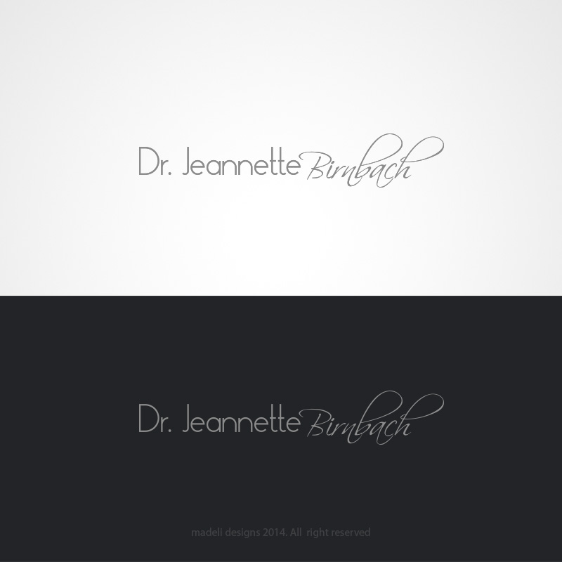 Diseño de Logo por madeli para este proyecto | Diseño #3319889