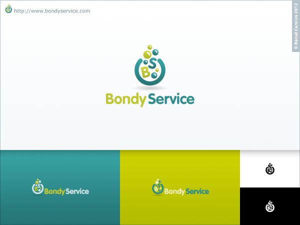 Logo Design by Raoul Camion for this project | Design #820330